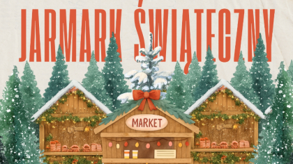 Ostrów Mazowiecka - 21 grudnia 2025 roku w godzinach 13.00-17.00 odbędzie się Ja