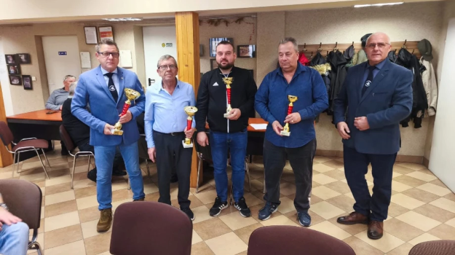 Fot. Starostwo Powiatowe w Ostrowi Mazowieckiej