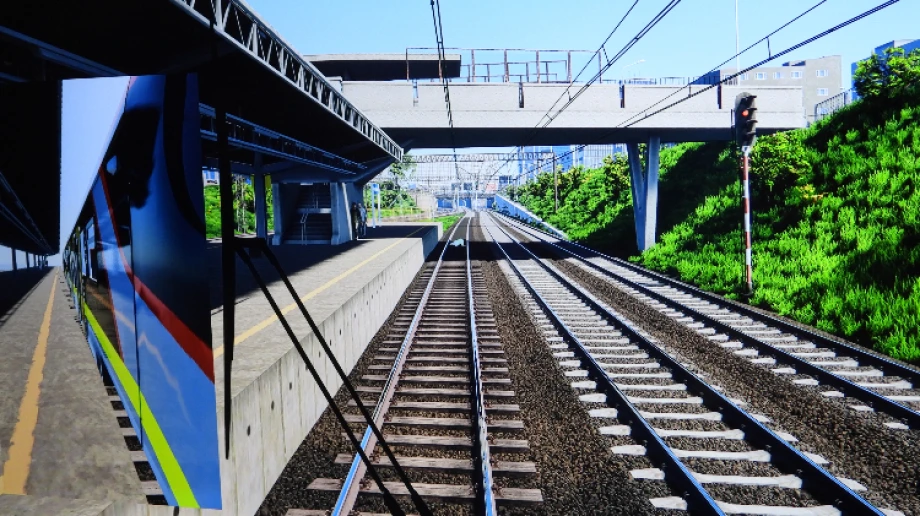 Fot. Hanna Chromińska