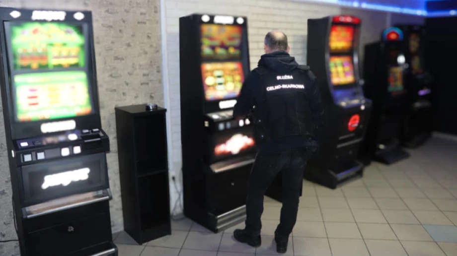 Fot. Izba Administracji Skarbowej w Białymstoku