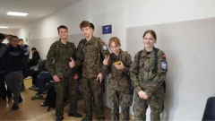 Przełomowy moment dla Technikum Lotniczego. Nowa siedziba, nowe możliwości (zdjęcia)