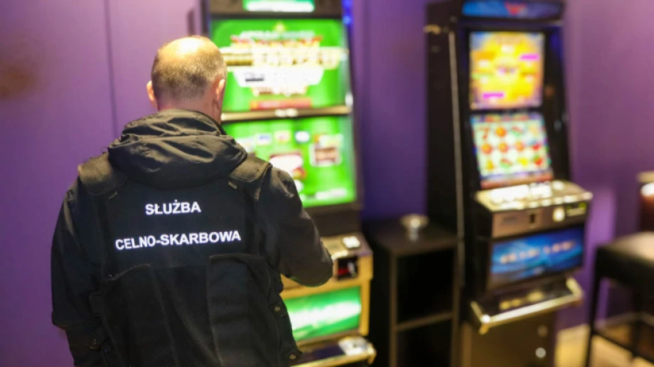 Fot. Izba Administracji Skarbowej w Białymstoku