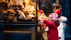 Magia świąt rozświetli Małkinię Górną