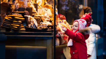 Ostrów Mazowiecka - 20 grudnia od godz. 14.00 startuje Jarmark Świąteczny. Na uc