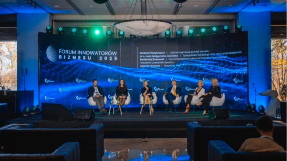 Fot. Michał Jędrzejewski 