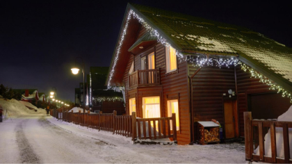 Ostrów Mazowiecka - Święta w górach? Sylwester nad morzem? Uważaj, żeby nie dać 