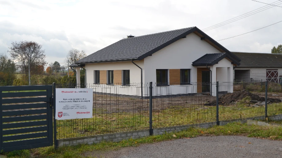 Fot. Gmina Andrzejewo