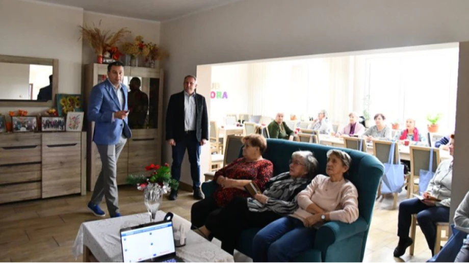 Fot. Miasto i Gmina Brok