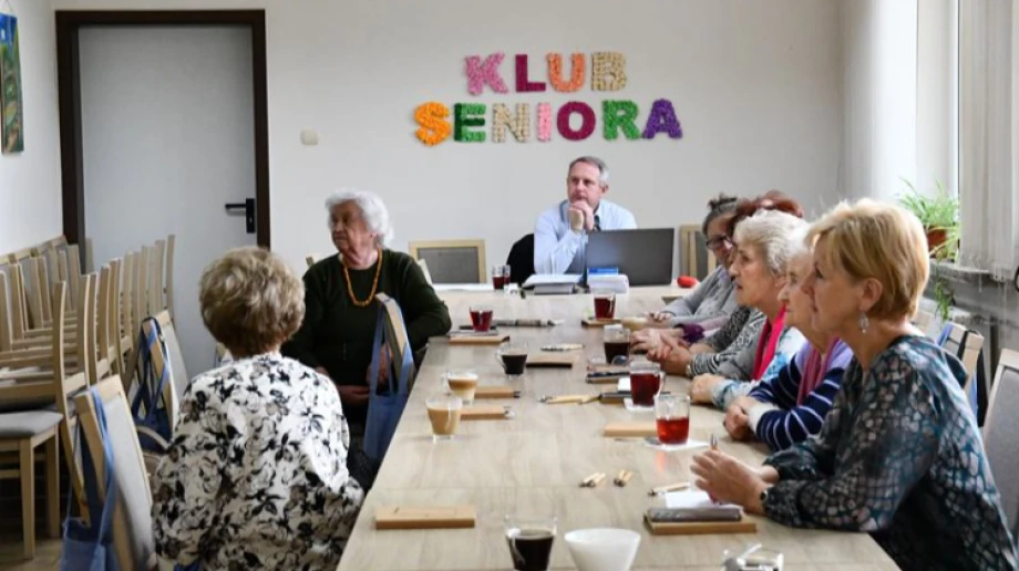 Fot. Miasto i Gmina Brok