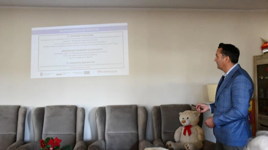 Fot. Miasto i Gmina Brok