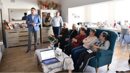 Ostrów Mazowiecka - Nowoczesne technologie, proste porady i realne oszczędności 