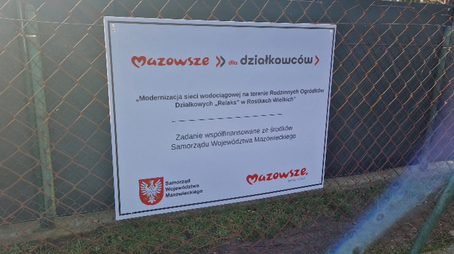 Fot. Gmina Małkinia Górna