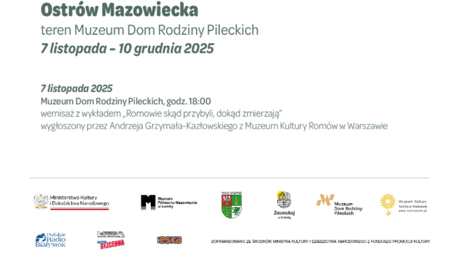 Fot. Muzeum Północno-Mazowieckiego w Łomży