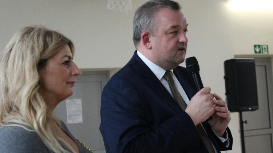 Fot. ZSP w Ostrowi Mazowieckiej