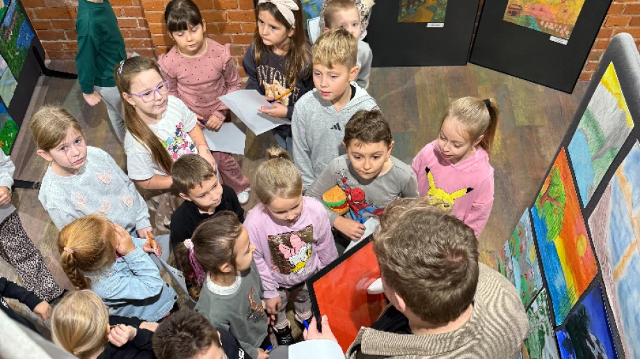 Fot. MDK Ostrów Mazowiecka