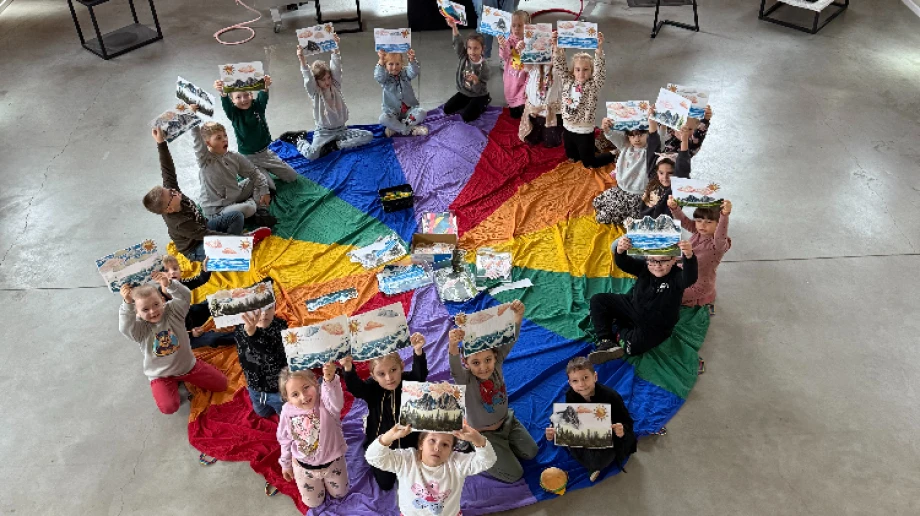 Fot. MDK Ostrów Mazowiecka