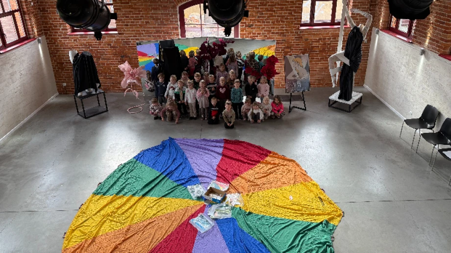 Fot. MDK Ostrów Mazowiecka