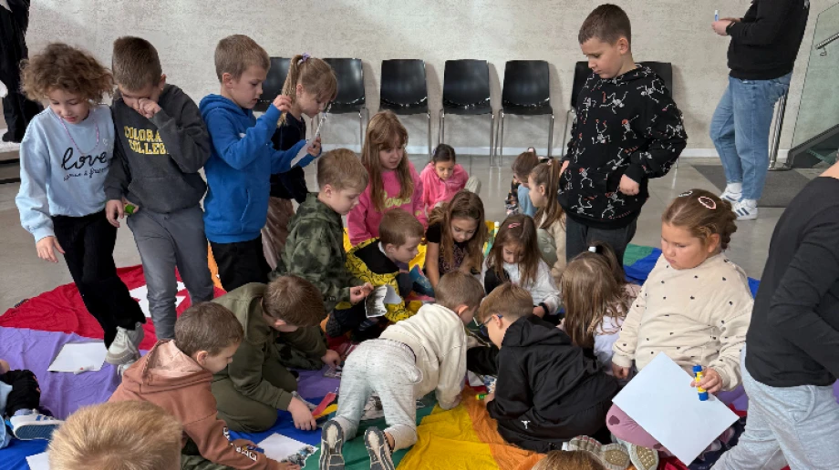 Fot. MDK Ostrów Mazowiecka