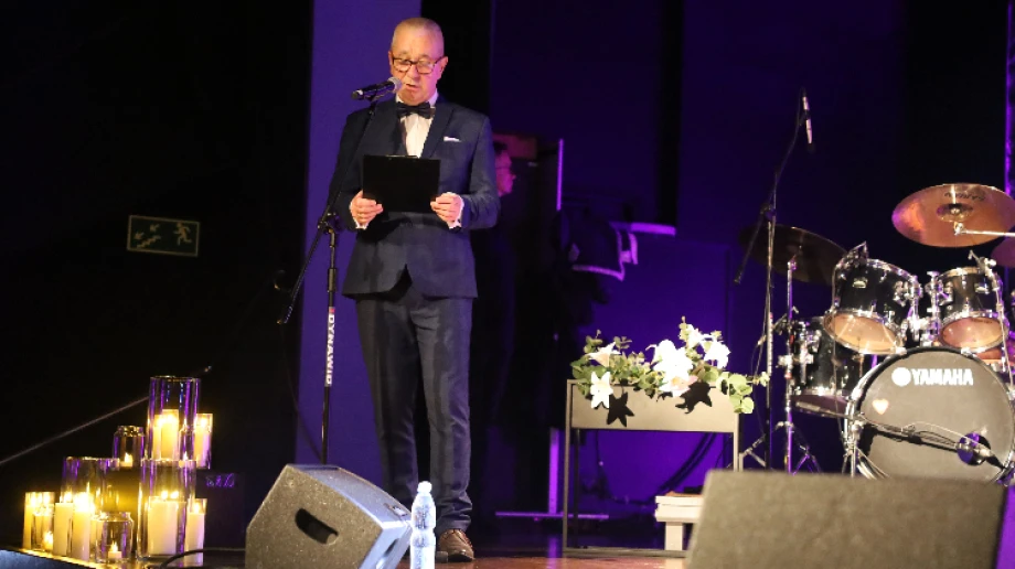 Fot. MDK Ostrów Mazowiecka