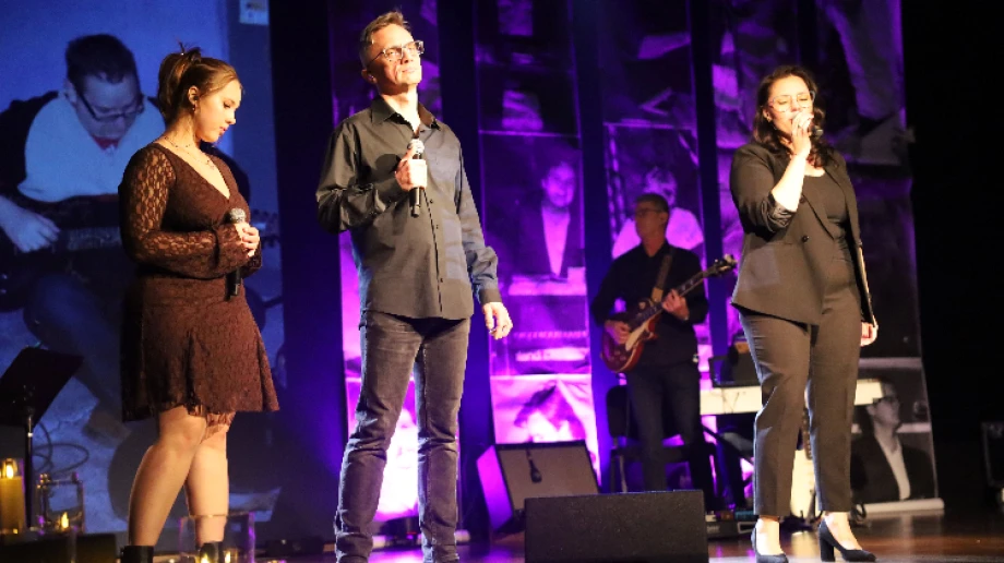 Fot. MDK Ostrów Mazowiecka