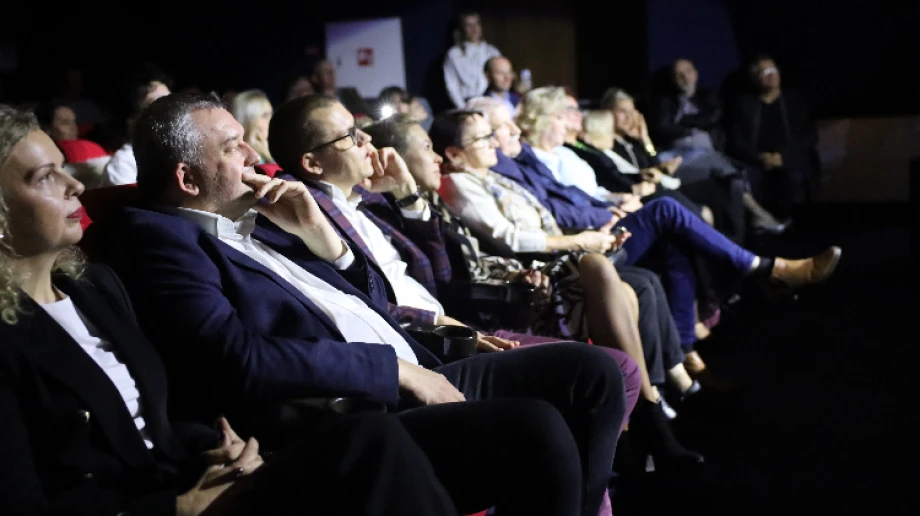 Fot. MDK Ostrów Mazowiecka