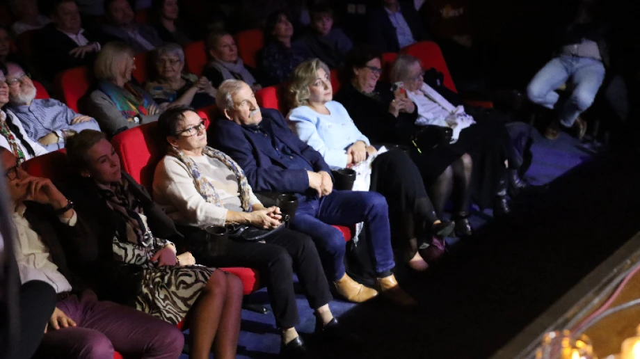 Fot. MDK Ostrów Mazowiecka