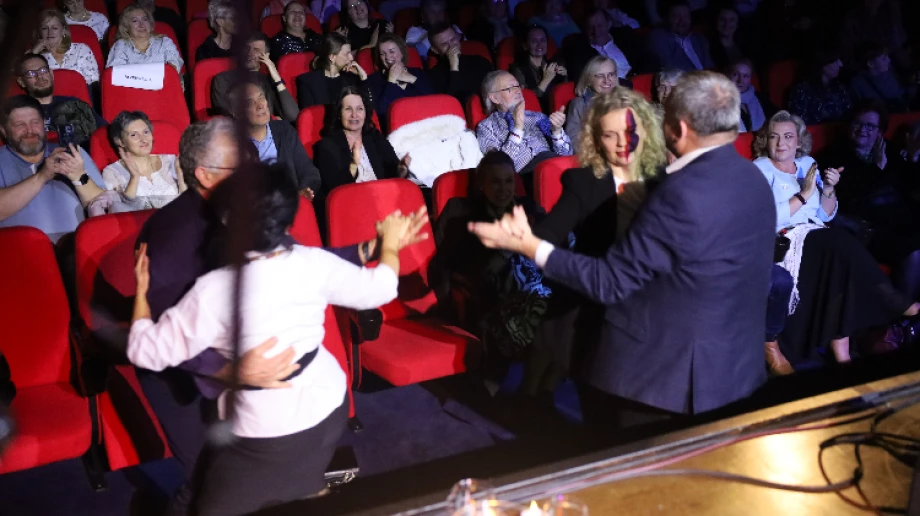 Fot. MDK Ostrów Mazowiecka