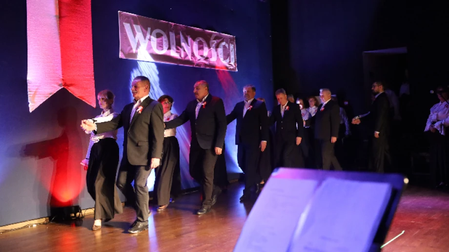 Fot. MDK Ostrów Mazowiecka