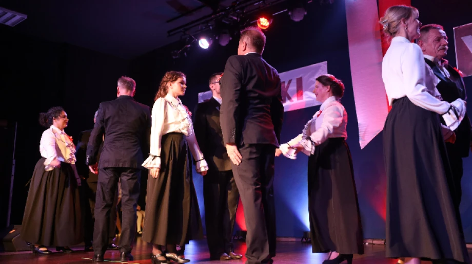 Fot. MDK Ostrów Mazowiecka