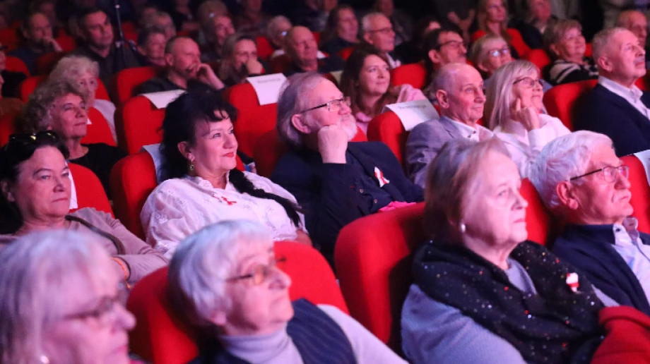 Fot. MDK Ostrów Mazowiecka