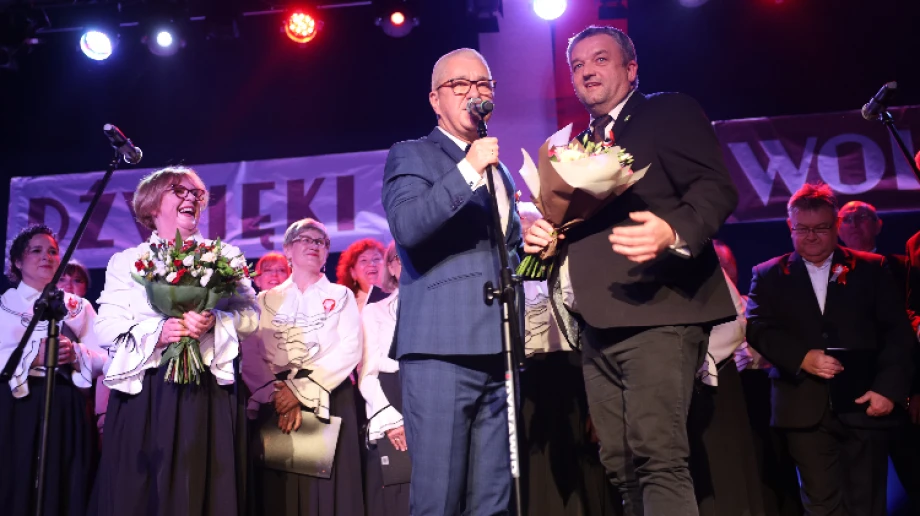 Fot. MDK Ostrów Mazowiecka