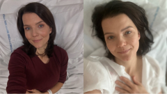 Ostrów Mazowiecka - Joanna Jabłczyńska, od kilku lat mieszkająca w jed