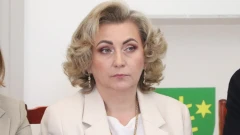 Wiceburmistrz Jolanta Zadroga: "Ustalono, że mieszkańcy korzystają z niej w sposób niepra…