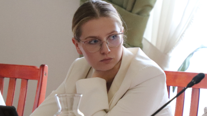 Ostrów Mazowiecka - Od października ubiegłego roku w Radzie Miasta Ostrów Mazowi