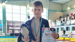 Kowalczykowie, Stanisławska, Rytel i sztafeta na podium w Ostrołęce