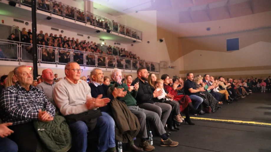 Fot. B. Siwek/UM w Ostrowi Maz.