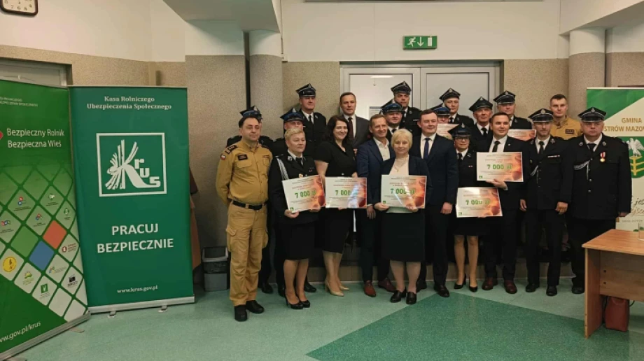 Fot. Gmina Andrzejewo