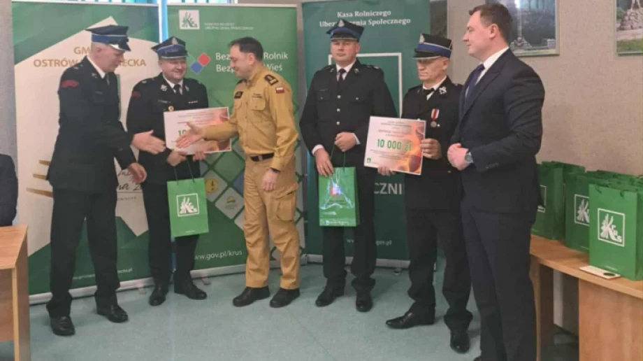 Fot. Gmina Andrzejewo