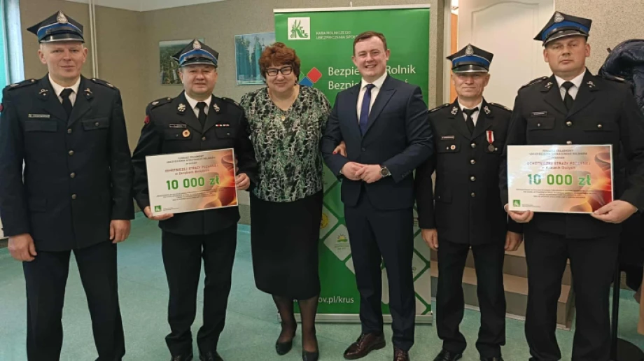 Fot. Gmina Andrzejewo