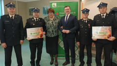 Ostrów Mazowiecka - 6 listopada 2025 r. w Urzędzie Gminy w Ostrowi Maz