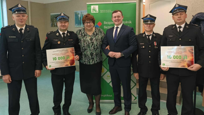 Ostrów Mazowiecka - 6 listopada 2025 r. w Urzędzie Gminy w Ostrowi Mazowieckiej 