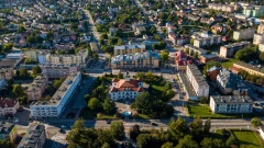 Temat nasycalni wraca jak bumerang. Miasto podjęło konkretne działania