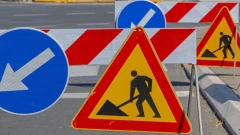 Remont na skrzyżowaniu ulic Broniewskiego i Podstoczysko w Ostrowi zakończy się później n…