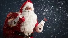 Mikołajkowe szaleństwo w Wąsewie. Będzie spotkanie z Mikołajem!