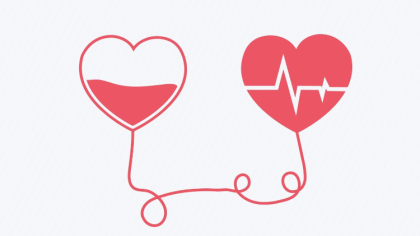 Ostrów Mazowiecka - Trwa akcja poboru krwi przy ostrowskim ratuszu. Do godziny 1