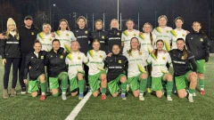 Piłkarki Ostrovii zabawiły się w walec. Rozjechały mocną ekipę aż 6:0!