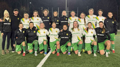 Ostrów Mazowiecka - Szósta wygrana w sezonie, a druga przed własną publicznością