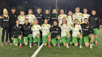 Ostrów Mazowiecka - Szósta wygrana w sezonie, a druga przed własną publicznością