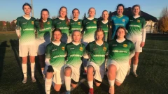 Ostrovia z najwyższą wygraną w sezonie! Kraszewska z hat-trickiem. Dublet Chrobot