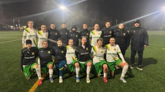 Ostrovia przed ostatnim wyjazdem w roku. Kacprzak: To szansa dla innych zawodniczek